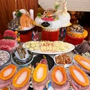芭菲盛宴环球美食-1号宴会厅(益州大道北段店) - 成都市旅游 缩略图 7