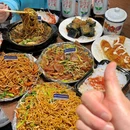 大表姐蚝油串·南京传统小吃(茶南店) - 南京市旅游 缩略图 1