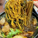 大表姐蚝油串·南京传统小吃(茶南店) - 南京市旅游 缩略图 6