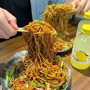 大表姐蚝油串·南京传统小吃(茶南店) - 南京市旅游 缩略图 7