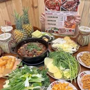 唐人锅鸡公煲l烤鱼(托乐嘉店) - 南京市旅游 缩略图 1
