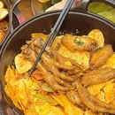 唐人锅鸡公煲l烤鱼(托乐嘉店) - 南京市旅游 缩略图 6