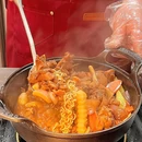 唐人锅鸡公煲l烤鱼(托乐嘉店) - 南京市旅游 缩略图 8