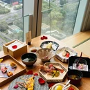 喜鹤楟日料(来福士康莱德酒店) - 杭州市旅游 缩略图 1