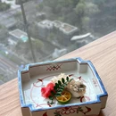 喜鹤楟日料(来福士康莱德酒店) - 杭州市旅游 缩略图 6