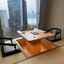 喜鹤楟日料(来福士康莱德酒店) - 杭州市旅游 缩略图 7