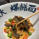李犟大·非遗爆鳝面·蟹黄包(湖滨店) - 杭州市旅游 缩略图 5