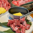 牛乐苑本格炭火烤肉(静安店) - 上海市旅游 缩略图 7