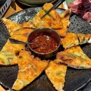 牛乐苑本格炭火烤肉(静安店) - 上海市旅游 缩略图 9