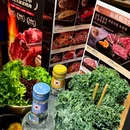 釜村大叔家·韩式炭火烧烤·活烤鳗鱼(红旗路店) - 乌鲁木齐市旅游 缩略图 4