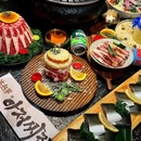 釜村大叔家·韩式炭火烧烤·活烤鳗鱼(红旗路店) - 乌鲁木齐市旅游 缩略图 7