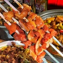 穆塞菲霖新疆餐厅(平乐园店) - 北京市旅游 缩略图 4