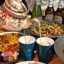 穆塞菲霖新疆餐厅(平乐园店) - 北京市旅游 缩略图 3