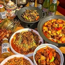 穆塞菲霖新疆餐厅(平乐园店) - 北京市旅游 缩略图 1