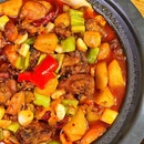 穆塞菲霖新疆餐厅(平乐园店) - 北京市旅游 缩略图 6