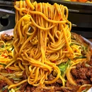 穆塞菲霖新疆餐厅(平乐园店) - 北京市旅游 缩略图 7