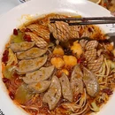 翻坛·潮汕酸菜鱼(电信店) - 潮州旅游 缩略图 1