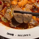 翻坛·潮汕酸菜鱼(电信店) - 潮州旅游 缩略图 4