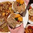 翻坛·潮汕酸菜鱼(电信店) - 潮州旅游 缩略图 2