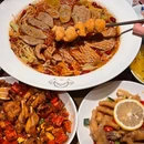 翻坛·潮汕酸菜鱼(电信店) - 潮州旅游 缩略图 7
