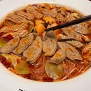 翻坛·潮汕酸菜鱼(电信店) - 潮州旅游 缩略图 6