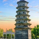 盐城东台天发旅游 - 盐城市旅游 缩略图 1