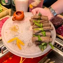 福禄娃·成都鲜货火锅(丽泽概念店) - 北京市旅游 缩略图 4