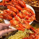 蟹太宗小龙虾·海鲜大咖·川湘菜(西湖解百店) - 杭州市旅游 缩略图 4