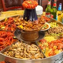 蟹太宗小龙虾·海鲜大咖·川湘菜(西湖解百店) - 杭州市旅游 缩略图 3