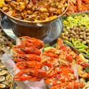 蟹太宗小龙虾·海鲜大咖·川湘菜(西湖解百店) - 杭州市旅游 缩略图 7