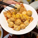 先启半步颠小酒馆(航头店) - 上海市旅游 缩略图 3