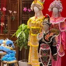 潮湟英歌舞体验馆 - 潮州市旅游 缩略图 4
