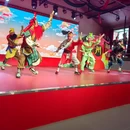 潮湟英歌舞体验馆 - 潮州市旅游 缩略图 5