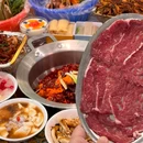 鸟鸟好吃火锅串串店·夜宵(西湖湖滨ICON店) - 杭州市旅游 缩略图 2
