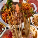 鸟鸟好吃火锅串串店·夜宵(西湖湖滨ICON店) - 杭州市旅游 缩略图 4