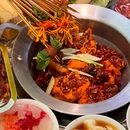 鸟鸟好吃火锅串串店·夜宵(西湖湖滨ICON店) - 杭州市旅游 缩略图 3