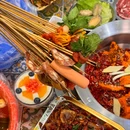 鸟鸟好吃火锅串串店·夜宵(西湖湖滨ICON店) - 杭州市旅游 缩略图 1