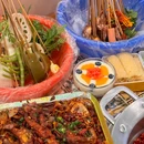 鸟鸟好吃火锅串串店·夜宵(西湖湖滨ICON店) - 杭州市旅游 缩略图 6