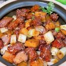 至尊煲(紫荆广场店) - 上海市旅游 缩略图 3