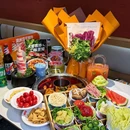 田先生·椒麻大虾火锅(百子湾店) - 北京市旅游 缩略图 1