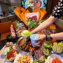 田先生·椒麻大虾火锅(百子湾店) - 北京市旅游 缩略图 2