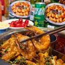 田先生·椒麻大虾火锅(百子湾店) - 北京市旅游 缩略图 6