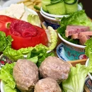 田先生·椒麻大虾火锅(百子湾店) - 北京市旅游 缩略图 9