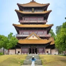 陶舍酒店(陶阳里历史文化旅游区店) - 景德镇市旅游 缩略图 1
