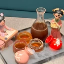 苏面坊·蟹黄面·蟹黄火锅(蜻蜓公园店) - 杭州市旅游 缩略图 5