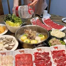 牛汕皇潮汕牛肉火锅 - 南京市旅游 缩略图 1