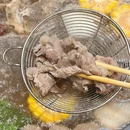 牛汕皇潮汕牛肉火锅 - 南京市旅游 缩略图 6