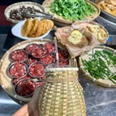 陈金金生烫牛肉米线(塘苗路店) - 杭州市旅游 缩略图 2