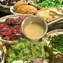 陈金金生烫牛肉米线(塘苗路店) - 杭州市旅游 缩略图 5