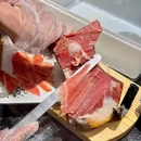 舟市水产活海鲜·榴莲自助(龙华观澜湖店) - 深圳市旅游 缩略图 9